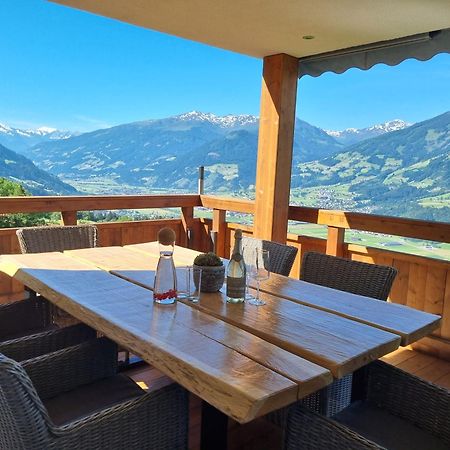 Ferienwohnung La-Wurm Hart im Zillertal Extérieur photo