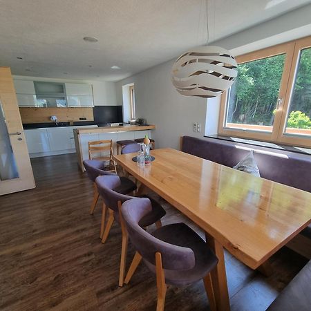 Ferienwohnung La-Wurm Hart im Zillertal Extérieur photo