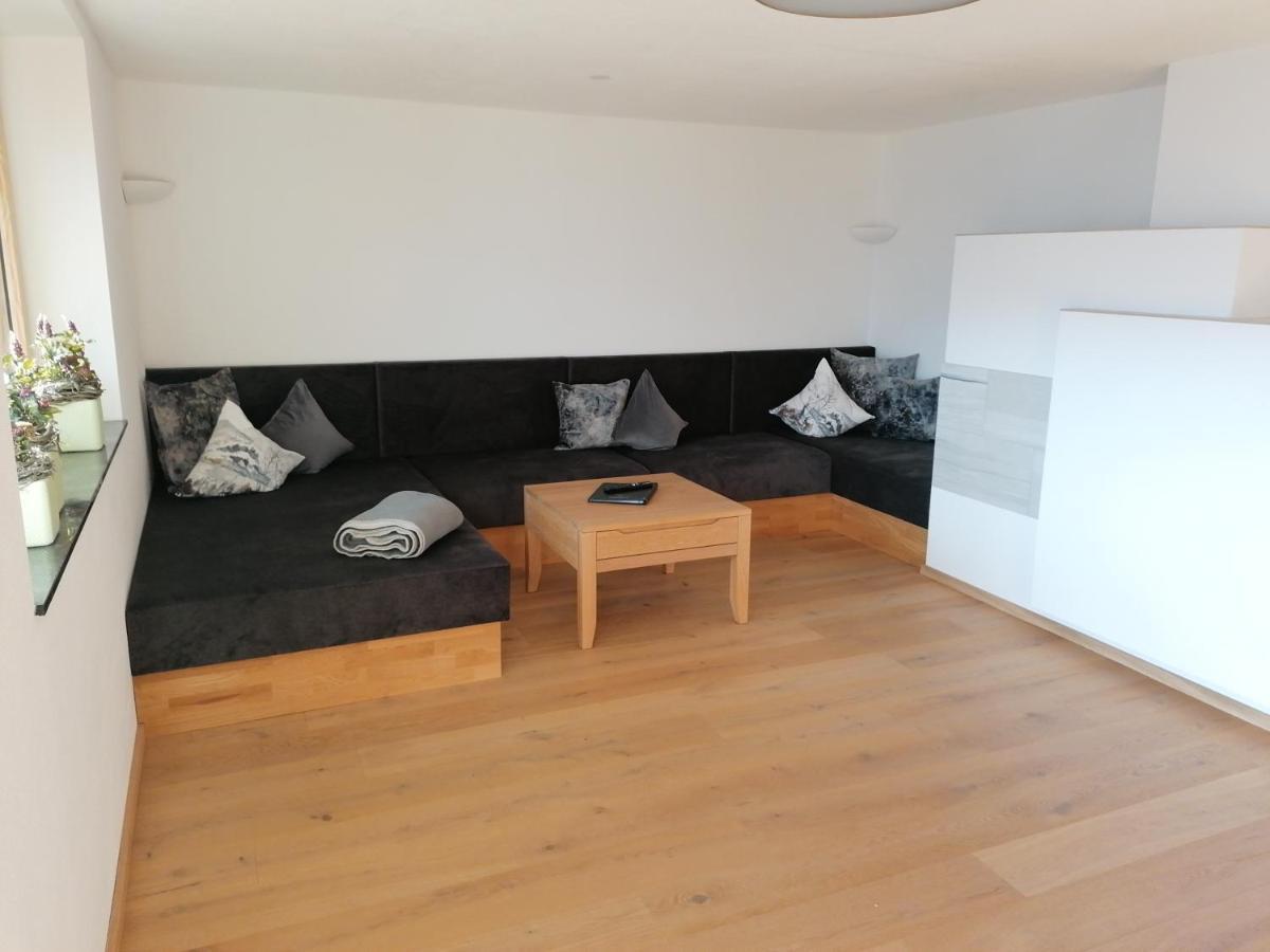 Ferienwohnung La-Wurm Hart im Zillertal Extérieur photo