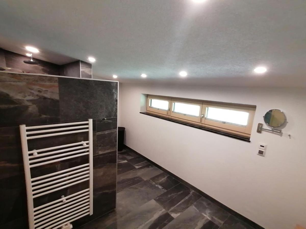 Ferienwohnung La-Wurm Hart im Zillertal Extérieur photo