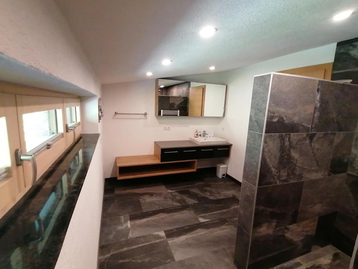 Ferienwohnung La-Wurm Hart im Zillertal Extérieur photo