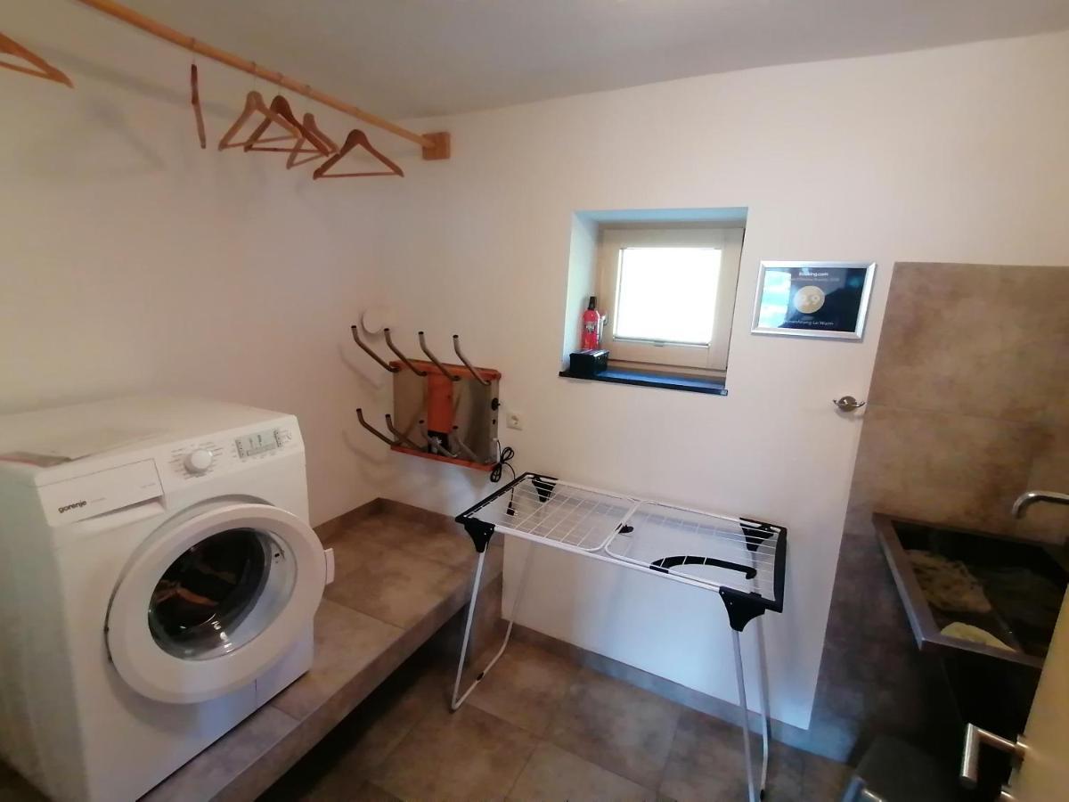 Ferienwohnung La-Wurm Hart im Zillertal Extérieur photo