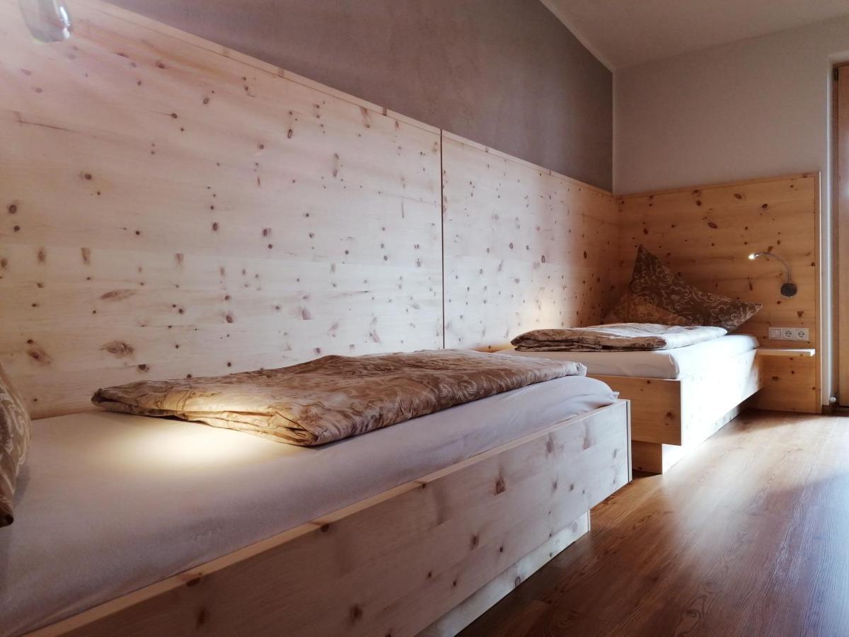 Ferienwohnung La-Wurm Hart im Zillertal Extérieur photo