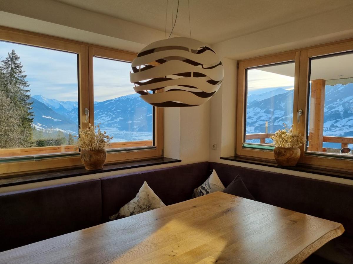 Ferienwohnung La-Wurm Hart im Zillertal Extérieur photo