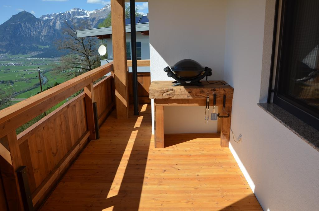 Ferienwohnung La-Wurm Hart im Zillertal Extérieur photo