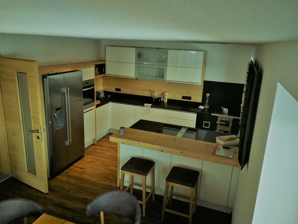 Ferienwohnung La-Wurm Hart im Zillertal Extérieur photo