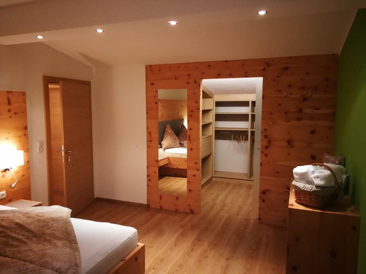 Ferienwohnung La-Wurm Hart im Zillertal Extérieur photo